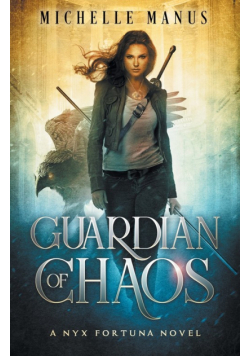 Guardian of Chaos
