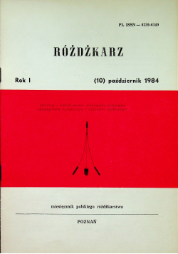 Różdżkarz 10