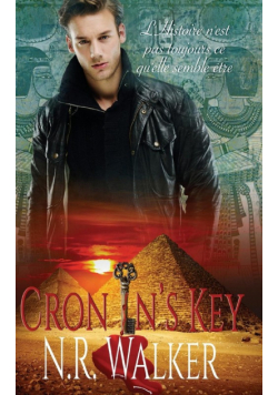 Cronin's Key (French Edition)