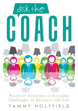 Ask the Coach