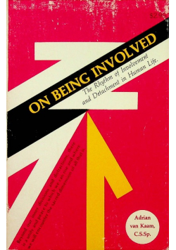 On being involved