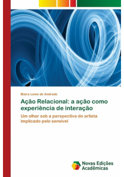 Ação Relacional