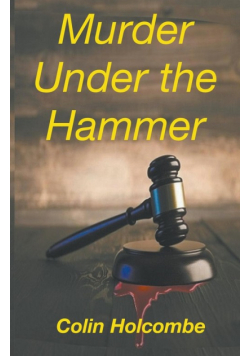 Murder Under the Hammer