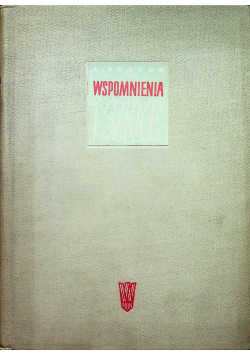 Kryłow Wspomnienia i szkice