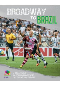 Broadway to Brazil