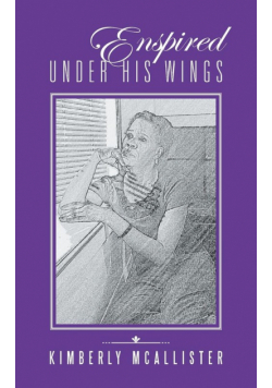 Enspired Under His Wings