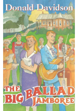 The Big Ballad Jamboree