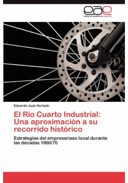 El Rio Cuarto Industrial