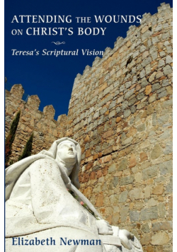 Attending the Wounds on Christ's Body