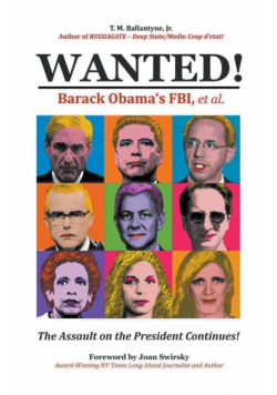 Wanted!