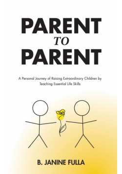 Parent to Parent