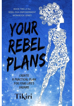 Your Rebel Plans