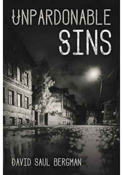 Unpardonable Sins