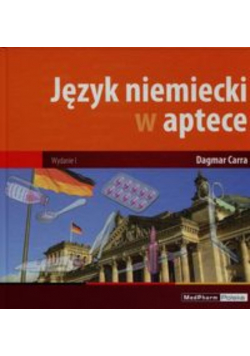 Język niemiecki w aptece