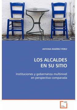 Los Alcaldes En Su Sitio