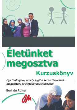 Életünket megosztva