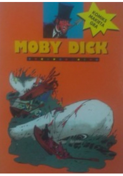 Moby Dick