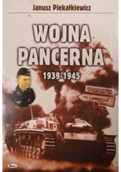 Wojna Pancerna 1939 1945