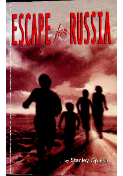 Escape from Russia