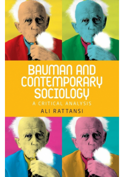Bauman and contemporary sociology