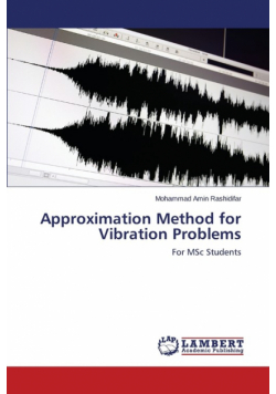 Approximation Method for Vibration Problems