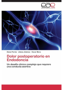 Dolor postoperatorio en endodoncia