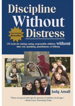 Discipline Without Distress