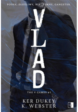 The V Games T. 1 Vlad