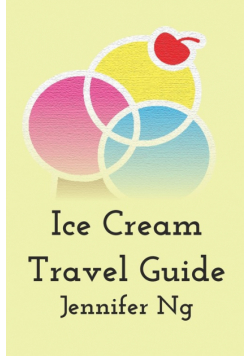 Ice Cream Travel Guide