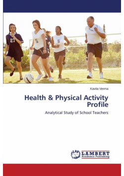 Health & Physical Activity Profile