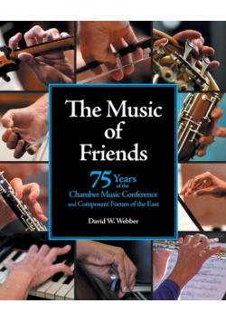 The Music of Friends