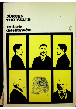 Stulecie detektywów