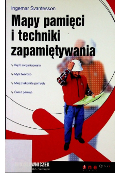 Mapy pamięci i techniki zapamiętywania