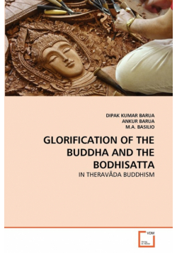 Glorification Of The Buddha And The Bodhisatta