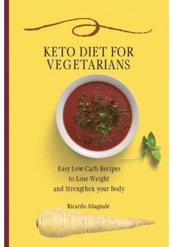Keto Diet for Vegetarians