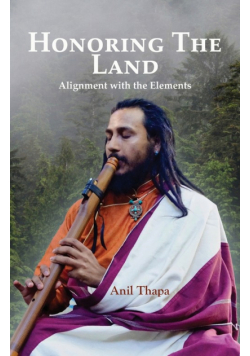 Honoring the Land