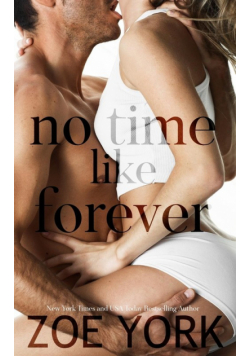 No Time Like Forever