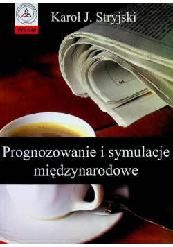 Prognozowanie i symulacje międzynarodowe