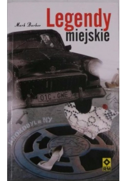 Legendy miejskie