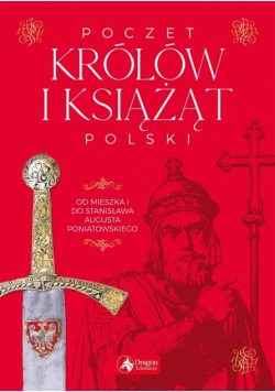Poczet królów i książąt Polski w.2019
