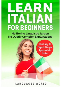 Learn Italian for Beginners