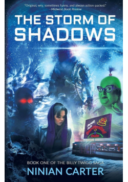 The Storm of Shadows