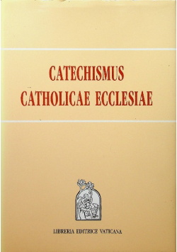 Catechismus catholicae ecclesiae