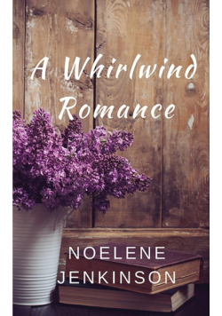 A Whirlwind Romance