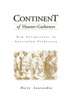 Continent of Hunter-Gatherers