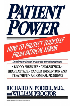 Patient Power