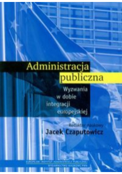 Administracja publiczna