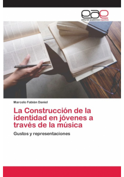 La Construcción de la identidad en jóvenes a través de la música