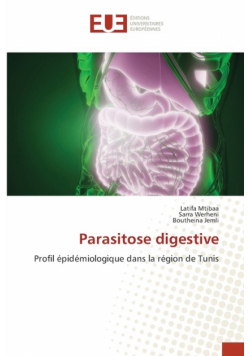 Parasitose digestive