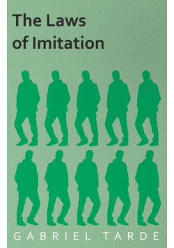 The Laws of Imitation